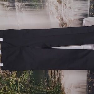 New with tags! Edwards Womens size 12 uniform utility chino pant black